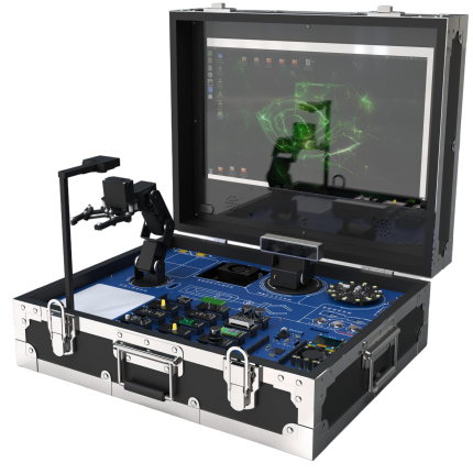 AI Experiment Box