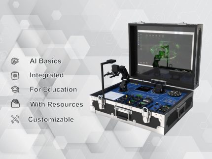 AI Experiment Box