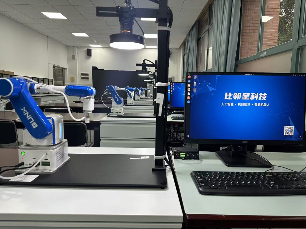 5 Powerful Reasons Why a Starter Robotics Kit Can Transform University Education 2 1ceb521271cf2cc89de05da4d57a9605