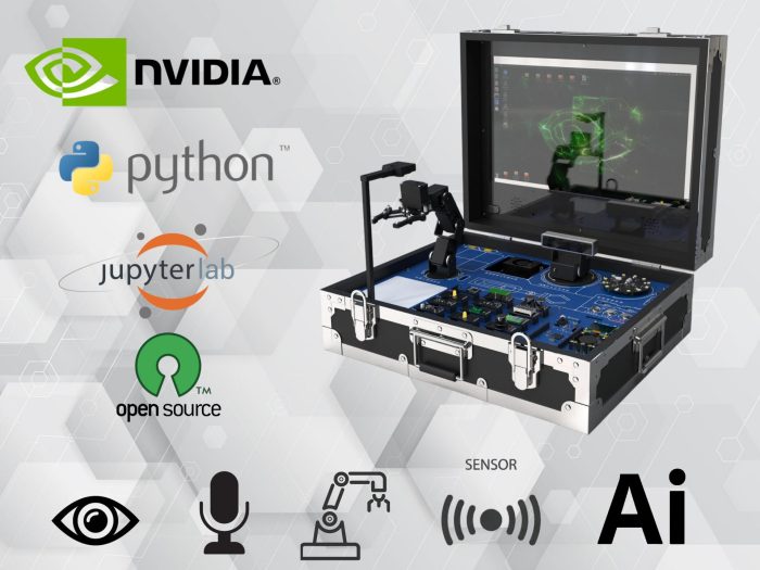 AI Experiment Box