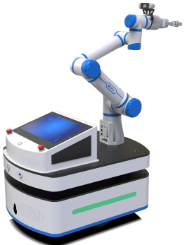 Robotic Arms Built for Education: Cost-Effective, Open, and Teacher-Friendly 5 图片4