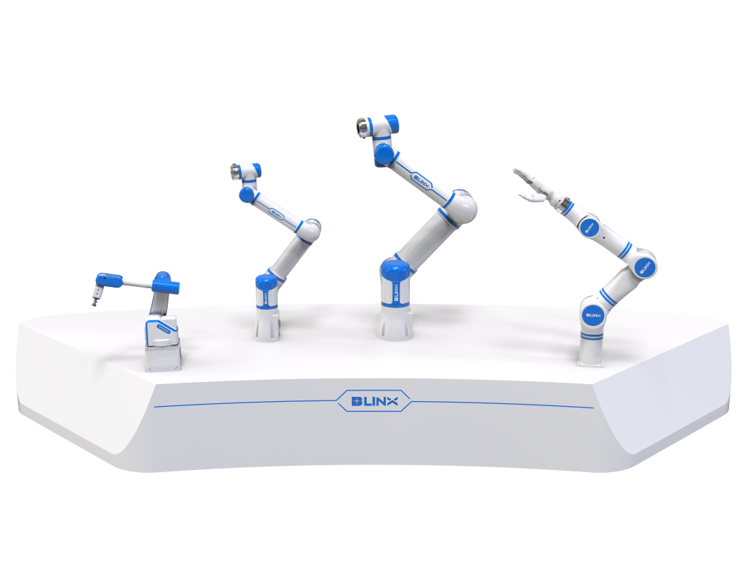 Robotic Arms Built for Education: Cost-Effective, Open, and Teacher-Friendly 1 所有的