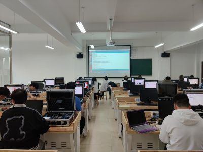 Starter Robotics Lab for Beginners 26 IMG_20221018_165458