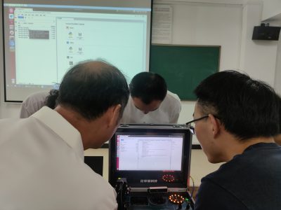Starter Robotics Lab for Beginners 27 IMG_20221018_165742