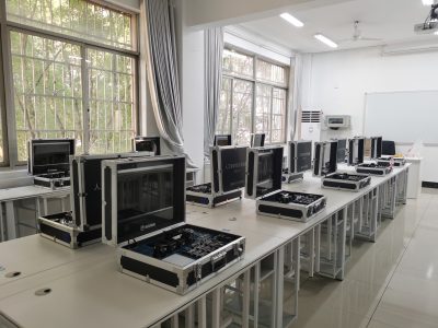 Starter Robotics Lab for Beginners 31 微信图片_202209281805483
